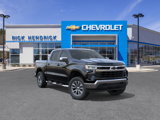 New 2026 Chevrolet Silverado 1500 LT image 2