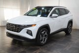 Used 2022 Hyundai Tucson Limited image 2