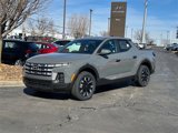 New 2025 Hyundai Santa Cruz SE image 2