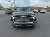 New 2025 Chevrolet Silverado 1500 LTZ image 2