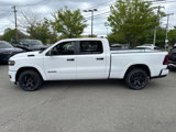 New 2025 RAM 1500 Big Horn image 3
