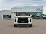 New 2025 INFINITI QX80 Luxe image 2