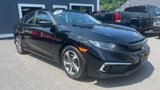 Used 2019 Honda Civic LX image 3