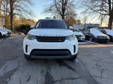 Used 2019 Land Rover Discovery SE image 2
