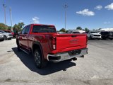 New 2025 GMC Sierra 2500 SLE w/ SLE Value Package; image 3