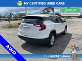 Used 2024 GMC Terrain SLE image 5