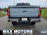 New 2025 Ford F350 Lariat w/ Lariat Ultimate Package image 4