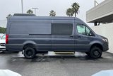 New 2025 Mercedes-Benz Sprinter 3500 image 4