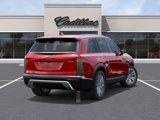 New 2026 Cadillac Vistiq Luxury image 4
