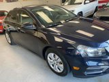 Used 2016 Chevrolet Cruze LS image 3