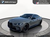 New 2026 BMW M4 Competition w/ Executive Package image 2