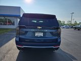 New 2025 Chevrolet Suburban Premier w/ Sun And Tow Package image 4