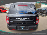 Used 2021 Ford Bronco Sport Big Bend w/ Big Bend Package image 5