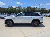 Used 2024 Jeep Grand Cherokee Altitude image 5