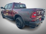 New 2026 RAM 1500 Rebel image 4