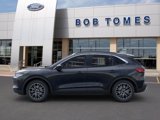 New 2025 Ford Escape SE image 3