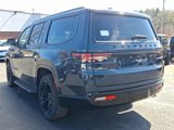 New 2025 Jeep Wagoneer Series II w/ Convenience Group I image 4