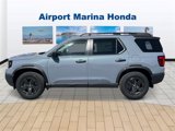 New 2026 Honda Passport RTL image 2