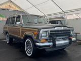 Used 1989 Jeep Grand Wagoneer image 2