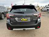 Used 2024 Subaru Outback Touring XT image 4