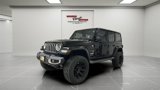 Used 2024 Jeep Wrangler Sahara image 3