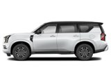 New 2025 Nissan Armada Platinum image 2