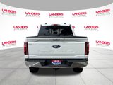 Used 2024 Ford F150 Lariat w/ FX4 Off-Road Package image 4