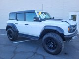 Used 2022 Ford Bronco Raptor image 2