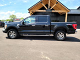 Used 2021 Ford F150 XLT w/ Equipment Group 302A High image 2