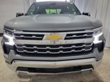 New 2026 Chevrolet Silverado 1500 LTZ image 2