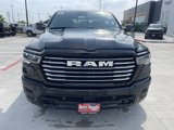 New 2025 RAM 1500 Laramie image 2