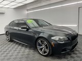 Used 2013 BMW M5 image 3