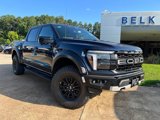 New 2025 Ford F150 Raptor image 1