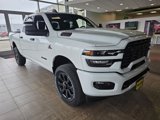 New 2025 RAM 3500 Big Horn image 3
