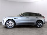 New 2026 Jaguar F-PACE R-Dynamic S image 4