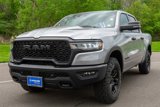 Used 2025 RAM 1500 Rebel w/ Rebel Level 1 Equipment Group image 2