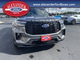 New 2025 Ford Explorer ST image 5
