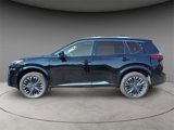 New 2026 Nissan Rogue Platinum image 2