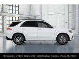 New 2025 Mercedes-Benz GLE 53 AMG 4MATIC image 2