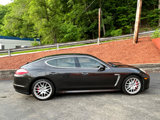 Used 2010 Porsche Panamera Turbo image 6