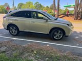 Used 2015 Lexus RX 350 AWD image 4