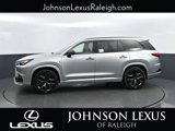 New 2025 Lexus TX 500h AWD image 2