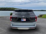 New 2025 Ford Expedition Platinum w/ Platinum Ultimate Package image 6