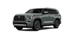 New 2025 Toyota Sequoia Limited image 2