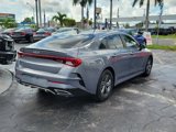Used 2022 Kia K5 LXS image 4