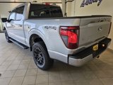 New 2025 Ford F150 XLT w/ Equipment Group 302A MID image 3