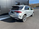 New 2025 Mercedes-Benz GLE 450e 4MATIC image 5