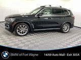 Certified 2022 BMW X5 xDrive45e w/ Parking Assistance Package image 1