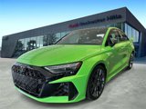 New 2025 Audi RS 3 image 6