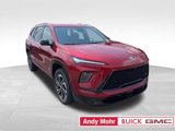 New 2026 Buick Enclave Sport Touring w/ Power Package image 3